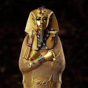 フリーイング figma ツタンカーメン DX Ver.フィギュア 返品種別B