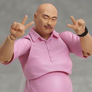 フリーイング figma クロちゃん(安田大サーカス)フィギュア 返品