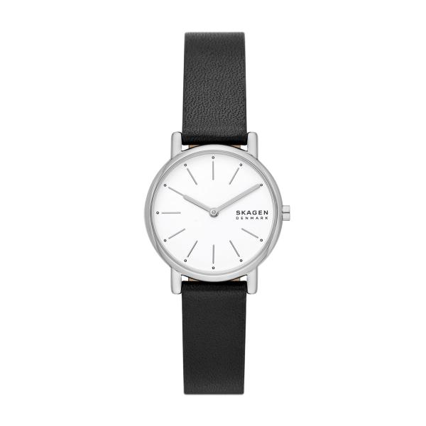 スカーゲン (国内正規品)SKAGEN SIGNATUR LILLE クオーツ レディースタイプ S...