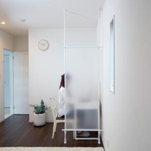 積水樹脂 つっぱり式パーテーション セキスイ(SEKISUI) PT-1 