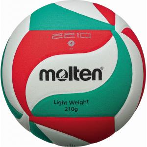 5号molten モルテン バレーボール Amazon.co.jp: molten（モルテン） レクリエーションバレー 5号 KV5IT