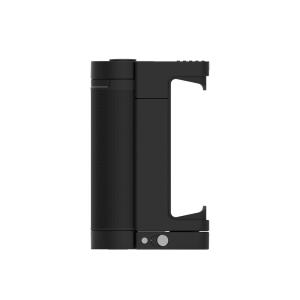 Just Mobile(ジャストモバイル) スマホ用多機能カメラグリップ Shutter Grip 2 JM-GP200BK 返品種別A