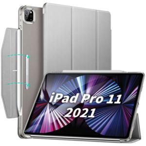 ESR 11インチiPad Pro用 Slim Smart Folio ケース ES20846