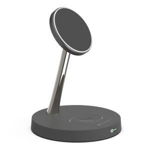 HACRAY 4in1マグネット充電スタンド