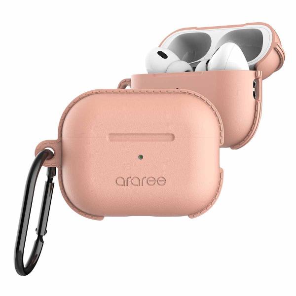 araree AirPods Pro Case POPS(AirPods Pro 第2/ 1世代(フ...