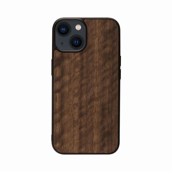 Man＆Wood iPhone 15用 MagSafe対応天然木ケース(Koala) I25508I...