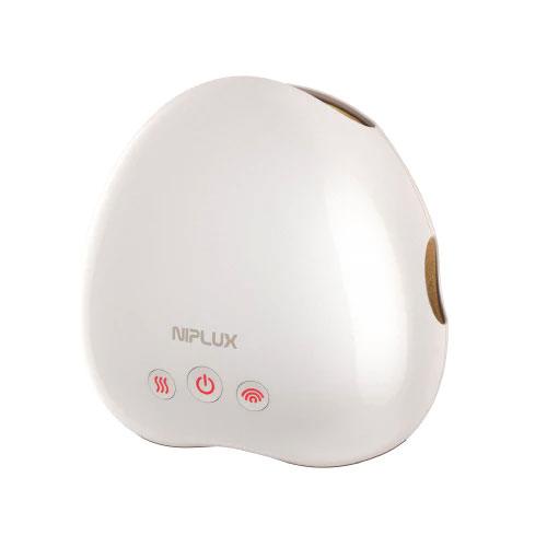 NIPLUX ハンドマッサージャー 日創プラス ニップラックス NIPLUX HAND MOMI N...