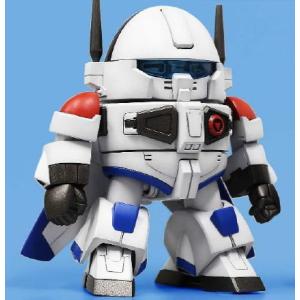 LEAPRO オモロイド ピ・ボット(AO-1)プラモデル 返品種別B