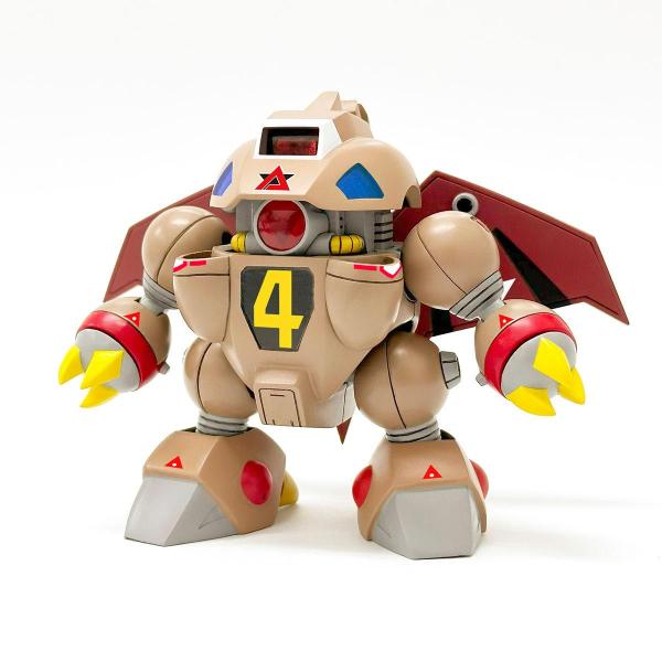 LEAPRO オモロイド ズィーバー(A.O-5)プラモデル 返品種別B