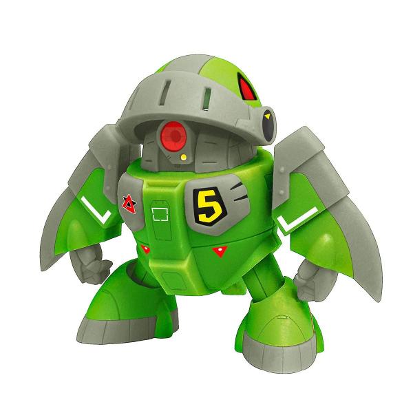 LEAPRO オモロイド グリンク(A.O-6)プラモデル 返品種別B