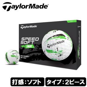 TaylorMade（テーラーメイド） スピードソフト インク(SPEEDSOFT INK