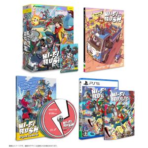 Hi-Fi RUSH DELUXE EDITIONの買取情報