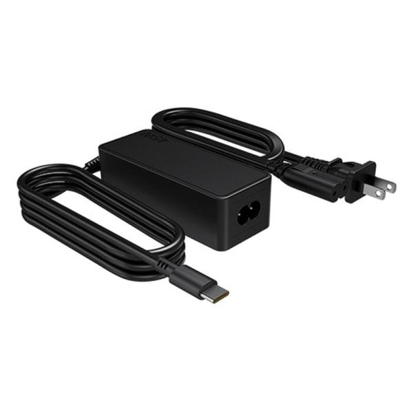 富士通 (純正品)USB Type-C接続用 45W ACアダプタ FUJITSU FMVACC01...