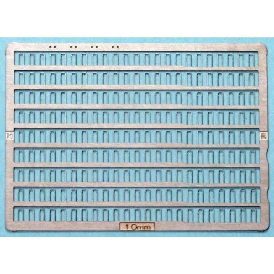 トレジャータウン (再生産)(N) TTP201-10 汎用手すり 1.0 返品種別B