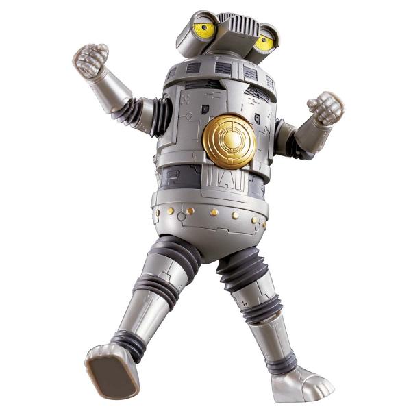 バンダイ ウルトラアクションフィギュア 特空機1号 セブンガー ニュージェネレーションスターズセット...