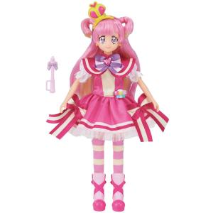 バンダイ わんだふるぷりきゅあ! プリキュアスタイル キュアワンダフル 返品種別B｜Joshin web