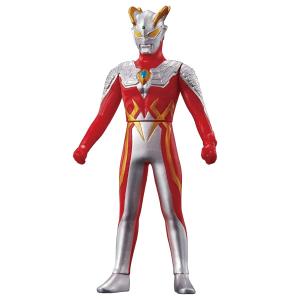 バンダイ ウルトラヒーローシリーズ 93 ストロングコロナゼロ 返品種別B｜joshin