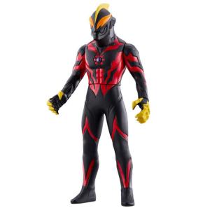 バンダイ ウルトラ怪獣シリーズ 210 にせウルトラマンベリアル 返品種別B｜joshin