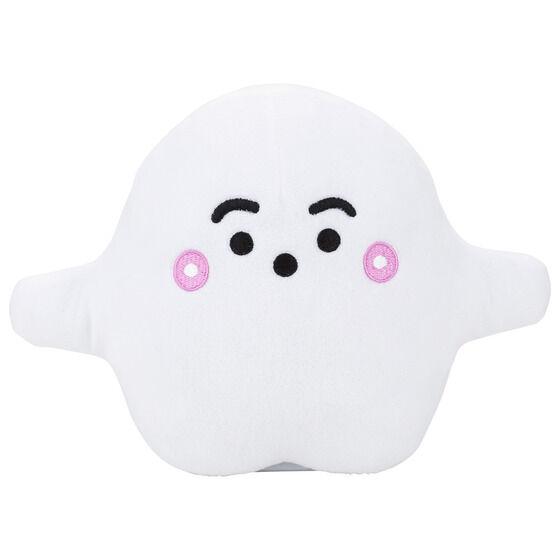 バンダイ シナぷしゅ 英語もしゃべるよ! おしゃべりてくてくぷしゅぷしゅ 返品種別B