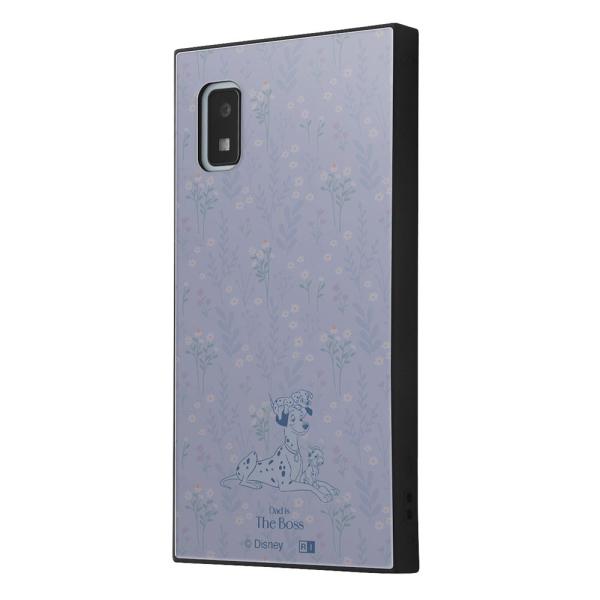 イングレム AQUOS(アクオス) wish3(SH-53D/ SoftBank)用 ディズニー ハ...