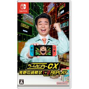 バンダイナムコエンターテインメント (Switc...の商品画像