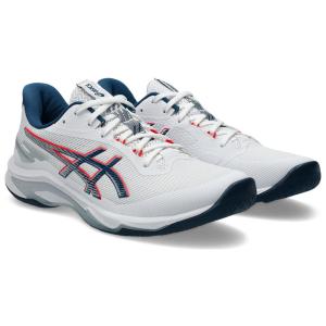 ASICS（アシックス） [GEL-NETBURNER BALLISTIC LO ゲルネットバーナー