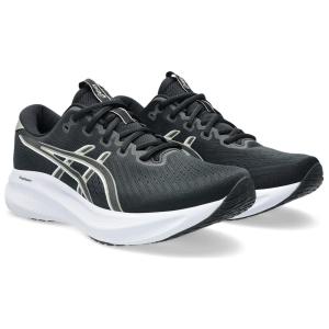 アシックス メンズ ランニングシューズ GEL-EXCITE 11 EXTRA WIDE(BLACK...
