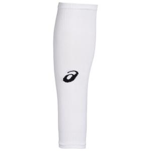 アシックス メンズ サッカー CALF SOCKS(ブリリアントホワイト・サイズ：OS) ／3日〜8...