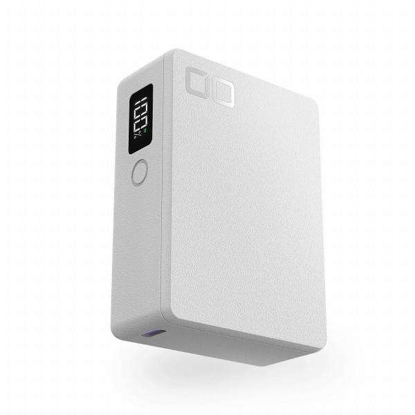CIO SMARTCOBY Pro 30W 2C モバイルバッテリー USB-C×2 10000mA...