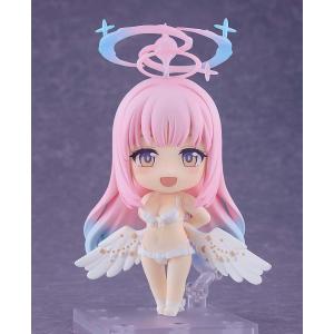 グッドスマイルカンパニー ねんどろいど 聖園ミカ(水着)べーしっく(ブルーアーカイブ -Blue Archive-)フィギュア 返品種別B