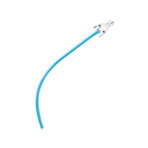 ユーメド貿易 駆血帯 成人用 ラテックスフリー(ライトブルー) SM-8010LB(8-9800-02) 