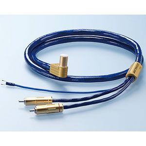 オルトフォン フォノケーブルL型5PIN⇒RCA・1.2m ortofon 6NX-TSW1010L...