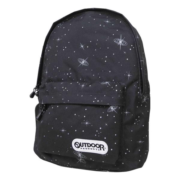 OUTDOOR PRODUCTS コスモ デイパック3(グレー)  返品種別A