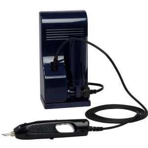 エコーテック 超音波カッターZO-30 プラII(ZO-30II) 返品種別B