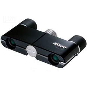 ニコン 双眼鏡「遊 4X10D CF」(倍率4倍)(エボニー...