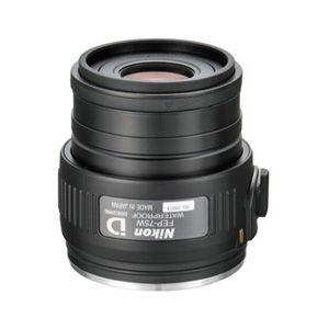 ニコン EDGフィールドスコープ専用接眼レンズ FEP75W