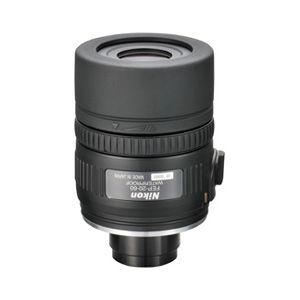 ニコン EDGフィールドスコープ専用接眼レンズ FEP20-60W