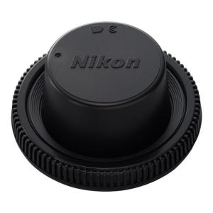 ニコン マウントキャップ ECF Nikon FEPECF 返品種別A｜joshin