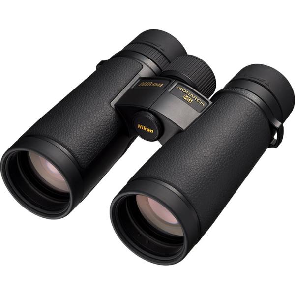 ニコン 双眼鏡「モナークHG 10x42」(倍率：10倍) MONARCH HG 10x42 MON...