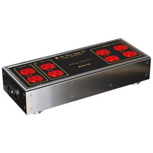 KRIPTON クリプトン PB-HR1500 電源タップ : サウンド サポート Yahoo