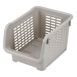 ベストコ 積み重ねストッカー キャスター Bestco Style Storage LD0245