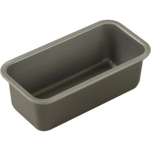 ベストコ ふっ素加工パウンドケーキ焼型 17cm Bestco LD-515 返品種別A