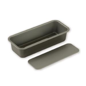 ベストコ ふっ素加工パウンドケーキ焼型 25cm Bestco LD-520