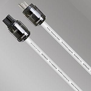 アクロリンク 電源ケーブル(1.5m)“LEGGENDA” ACROLINK 7N