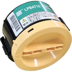 エコリカ リサイクルトナーカートリッジ エプソン用 LPB4T15対応 ECT-ELP120