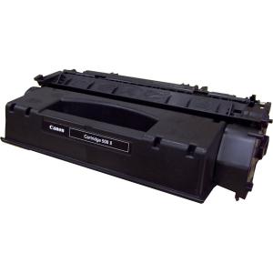 エコリカ キヤノン用 リサイクルトナーカートリッジ ecorica キヤノン用 トナーカートリッジ508II ECT-CCAT508H