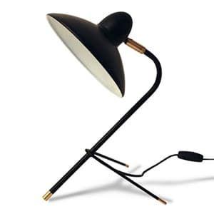 ディクラッセ デスクランプ Arles LT3686BKの買取情報