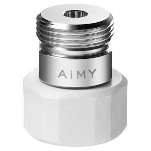 AiMY ナノバブルウォッシュ AiMY AIM-MS02 返品種別A｜Joshin web