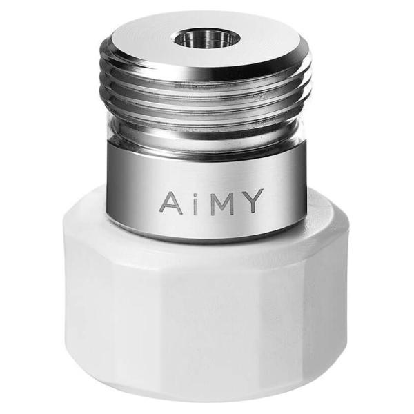 AiMY ナノバブルウォッシュ AiMY AIM-MS02 返品種別A