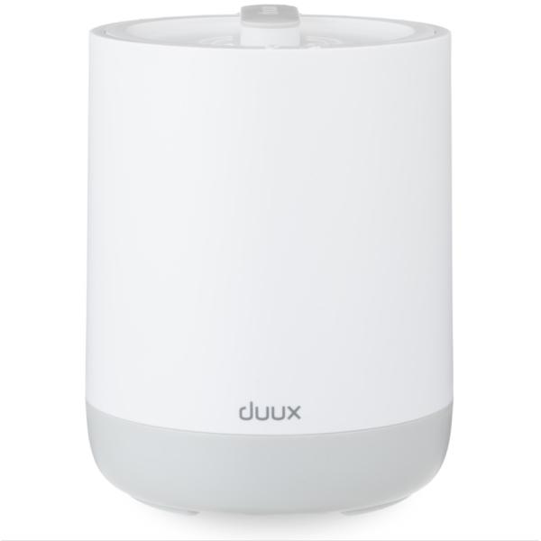 duux スチーム式加湿器(木造4畳まで/ プレハブ洋室7畳まで ホワイト) デュクス Dawn m...